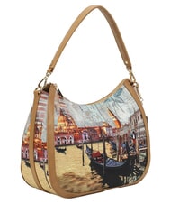 YNOT CITY LIFE  Bolso de hombro rom&aacute;ntico - Bolsos Mujer - 2