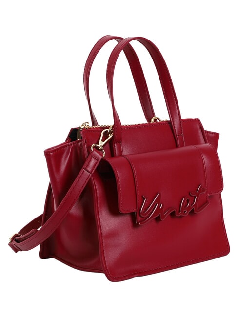 AMBER  Comprador manual cereza - Bolsos Mujer