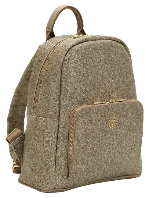LUX  Mochila BEIGE - Bolsos Mujer
