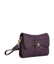 YNOT RIBBON Bolso de hombro peque&ntilde;o vino - Bolsos Mujer - 2