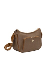 YNOT LUX Bolso de hombro tabaco - Bolsos Mujer - 2