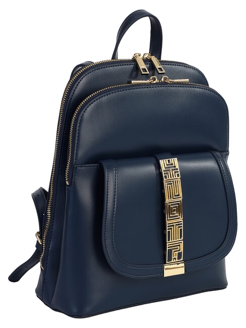 CALIPSO  Mochila azul - Bolsos Mujer