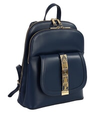 YNOT CALIPSO  Mochila azul - Bolsos Mujer - 2