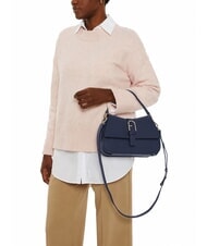 FURLA CAMPIONARIO - FLOW Mini bolso con bandolera Mediterr&aacute;neo - Bolsos Mujer - 2