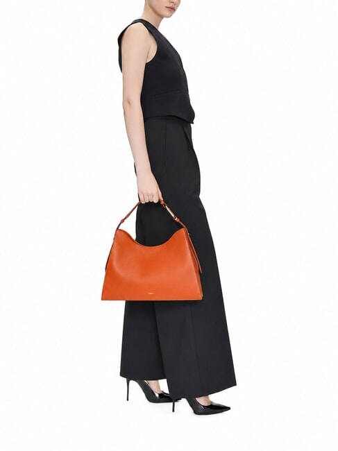 CAMPIONARIO - NUVOLA  Bolso de hombro cocido - Bolsos Mujer