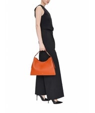 FURLA CAMPIONARIO - NUVOLA  Bolso de hombro cocido - Bolsos Mujer - 2