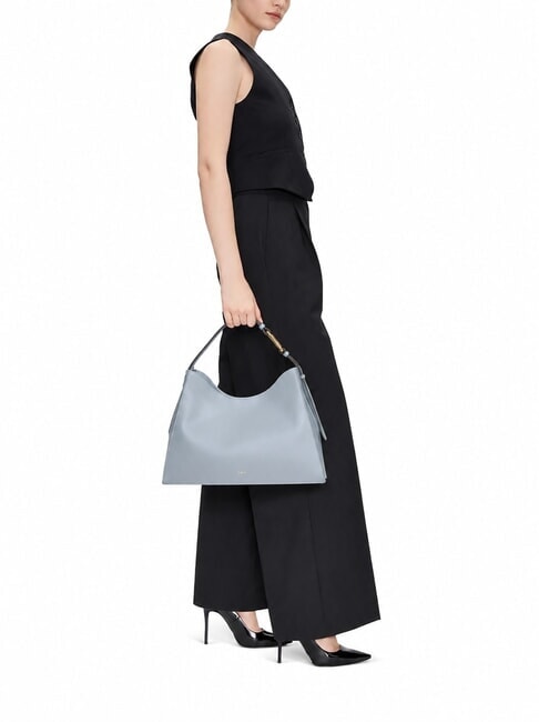 CAMPIONARIO - NUVOLA  Bolso de hombro nube - Bolsos Mujer