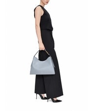 FURLA CAMPIONARIO - NUVOLA  Bolso de hombro nube - Bolsos Mujer - 2