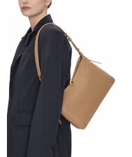 FURLA CAMPIONARIO - SFERA SOFT M Bolso de hombro desierto - Bolsos Mujer - 2