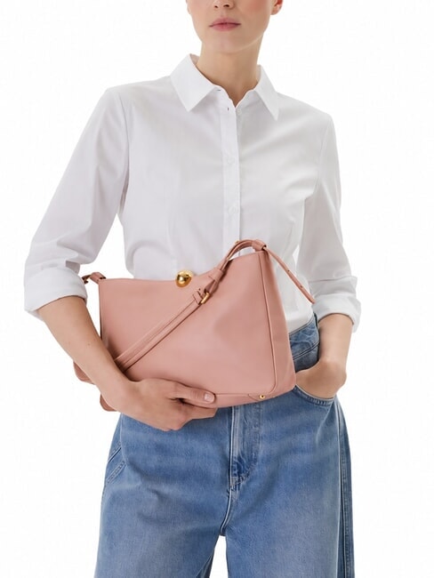 CAMPIONARIO - SFERA SOFT  Bolso de hombro tul - Bolsos Mujer