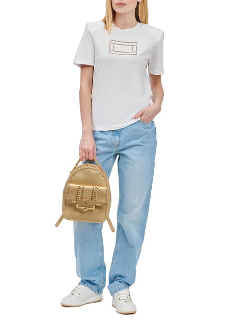 RIBBON Mochila para mujer amarillo - Bolsos Mujer