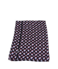 GUESS Sciarpa  Estampado integral del logotipo azul - Bufandas - 2
