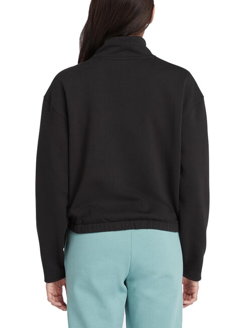TFCO CORE Camisa de entrenamiento NEGRO - Sudaderas de mujer