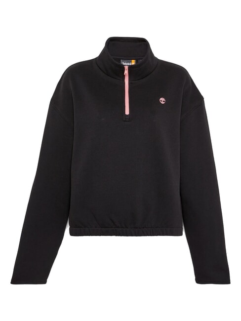 TFCO CORE Camisa de entrenamiento NEGRO - Sudaderas de mujer