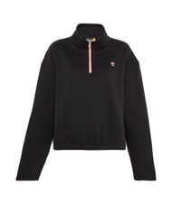TIMBERLAND TFCO CORE Camisa de entrenamiento NEGRO - Sudaderas de mujer - 4