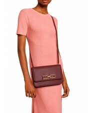 FURLA CAMPIONARIO - METI Bolso de hombro Ribes / rojo - Bolsos Mujer - 2
