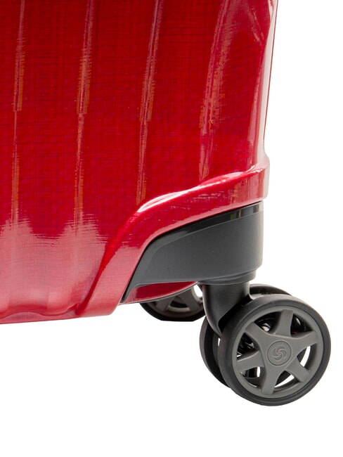 COSMOLITE COSMOLITE, equipaje de mano, ultraligero brightpink - Equipaje de mano