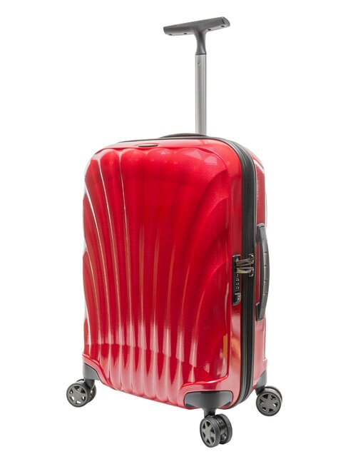 COSMOLITE COSMOLITE, equipaje de mano, ultraligero brightpink - Equipaje de mano
