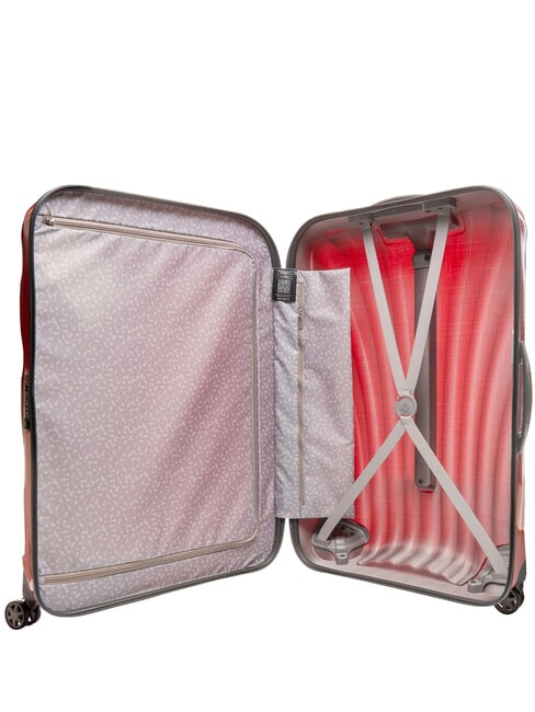 Trolley L&iacute;nea COSMOLITE, grande, ultraligero brightpink - Trolley R&iacute;gidos