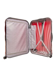 SAMSONITE Trolley L&iacute;nea COSMOLITE, grande, ultraligero brightpink - Trolley R&iacute;gidos - 2