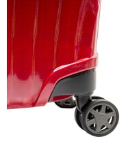 SAMSONITE Trolley L&iacute;nea COSMOLITE, grande, ultraligero brightpink - Trolley R&iacute;gidos - 3