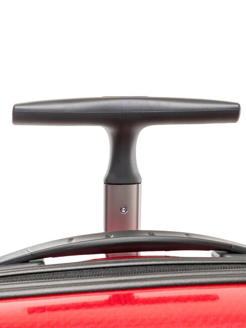 Trolley L&iacute;nea COSMOLITE, grande, ultraligero brightpink - Trolley R&iacute;gidos