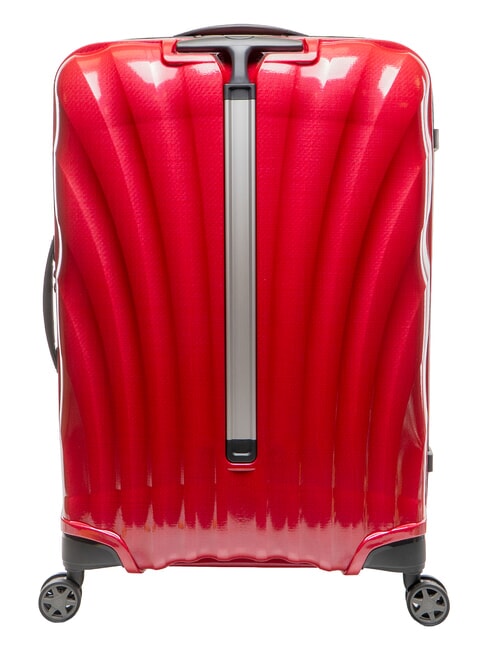 Trolley L&iacute;nea COSMOLITE, grande, ultraligero brightpink - Trolley R&iacute;gidos