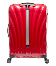 SAMSONITE Trolley L&iacute;nea COSMOLITE, grande, ultraligero brightpink - Trolley R&iacute;gidos - 6