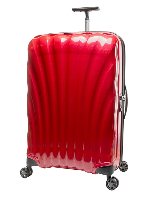 Trolley L&iacute;nea COSMOLITE, grande, ultraligero brightpink - Trolley R&iacute;gidos