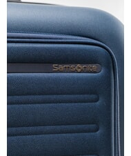 SAMSONITE STACKD Carrito para equipaje de mano AZUL - Equipaje de mano - 4
