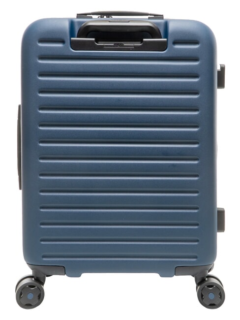 STACKD Carrito para equipaje de mano AZUL - Equipaje de mano