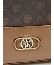 YNOT SYMBOL Mochila para mujer chocolate - Bolsos Mujer - 3