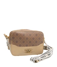 YNOT SYMBOL Minibolso de hombro tabaco - Bolsos Mujer - 2