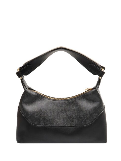 SYMBOL Bolso de hombro NEGRO - Bolsos Mujer