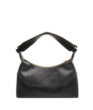 YNOT SYMBOL Bolso de hombro NEGRO - Bolsos Mujer - 4
