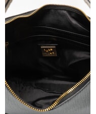YNOT SYMBOL Bolso de hombro NEGRO - Bolsos Mujer - 5