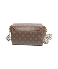 YNOT SYMBOL Bolso de hombro chocolate - Bolsos Mujer - 4