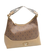 YNOT SYMBOL Bolso de hombro tabaco - Bolsos Mujer - 2
