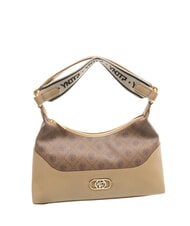 YNOT SYMBOL Bolso de hombro tabaco - Bolsos Mujer - 2