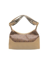 YNOT SYMBOL Bolso de hombro tabaco - Bolsos Mujer - 4