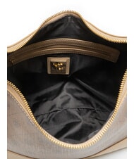 YNOT SYMBOL Bolso de hombro tabaco - Bolsos Mujer - 5