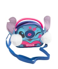 LILO & STITCH ALL IS BRIGHT Minibolso de hombro ultramarino - Bolsas y accesorios  ni&ntilde;os - 3