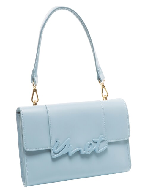 AMBER Bolso de hombro cielo - Bolsos Mujer
