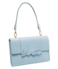 YNOT AMBER Bolso de hombro cielo - Bolsos Mujer - 2