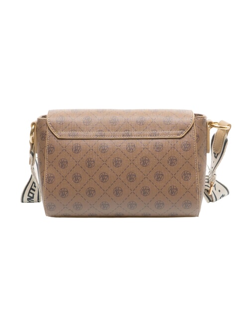 SYMBOL Bolso de hombro tabaco - Bolsos Mujer
