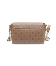 YNOT SYMBOL Bolso de hombro tabaco - Bolsos Mujer - 4