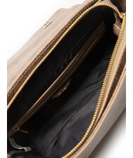 YNOT SYMBOL Bolso de hombro tabaco - Bolsos Mujer - 5
