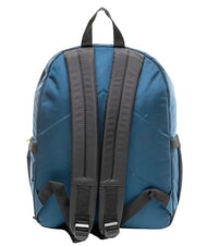 INVICTA NEW WAY LOGO Mochila azul amarillo - Mochilas Escuela & Tiempo Libre - 2