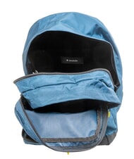 INVICTA NEW WAY LOGO Mochila azul amarillo - Mochilas Escuela & Tiempo Libre - 5