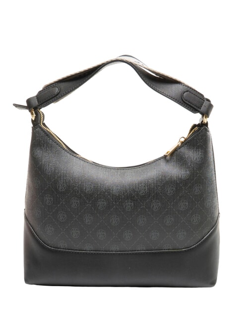 SYMBOL Bolso de hombro NEGRO - Bolsos Mujer